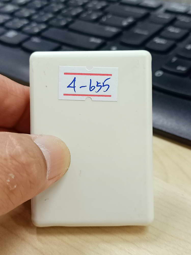 4-655 เหรียญเจริญพร 3 หลวงพ่อรวย อคคฺสาโร วัดมาบตาพุด ระยอง 2566 กล่องเดิม งาน PSGA