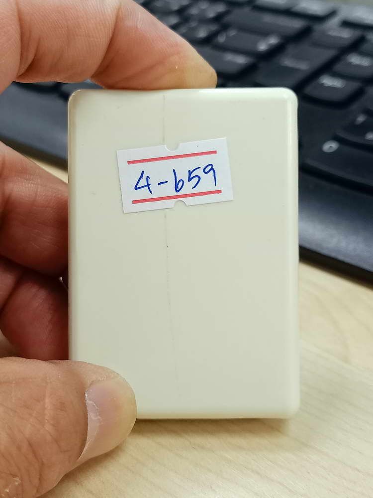 4-659 เหรียญเจริญพร บูรณะอุโบสถ หลวงพ่อสุนทร วัดท่าพระเจริญพรต(บ้านมะเกลือ) นครสวรรค์ 2564 กล่องเดิม