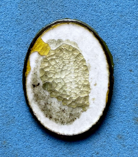 หน้าล็อคเก็ตหลวงพ่อคูณ เสาร์ 5 ออกวัดสระแก้ว ปี 26 ปีลึก หายาก