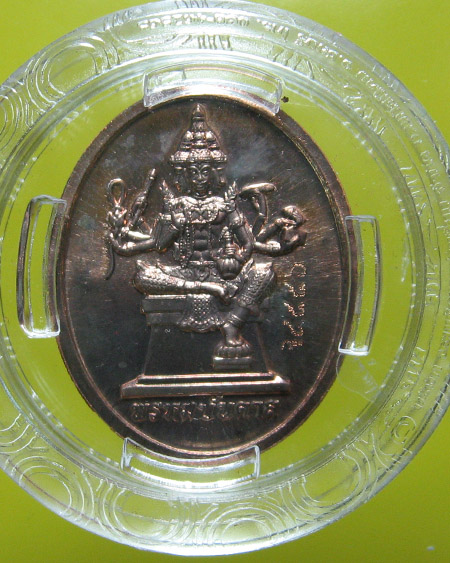 หลวงพ่อจรัญ ฐิตธมฺโม วัดอัมพวัน จ.สิงห์บุรี