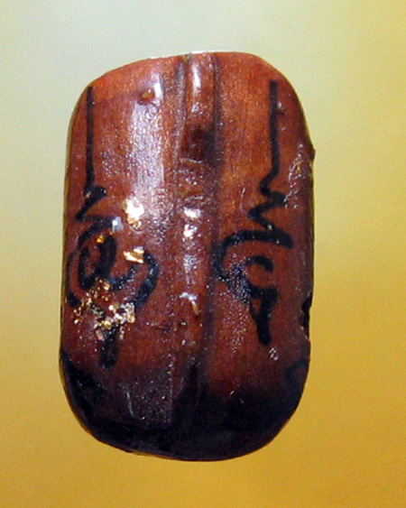 หลวงพ่อทรง ฉันฺทโสภี วัดศาลาดิน (วัดมอญ) จ.อ่างทอง