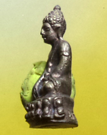 หลวงปู่บุญ วัดบ้านนา อ.แกลง จ.ระยอง