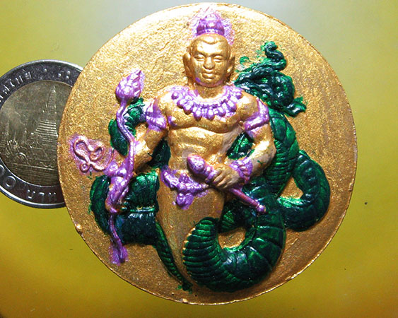 วัดป่าโคกลาด จ.อุดรธานี