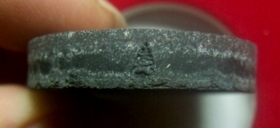 **เบาๆ**พระผงหนุมานครองเมือง รุ่นโสฬสรัตนมาลา หลวงพ่อป๋อง วัดเขาโบสถ์ จ.ระยอง ปี ๒๕๕๐**กล่องเดิม สวย