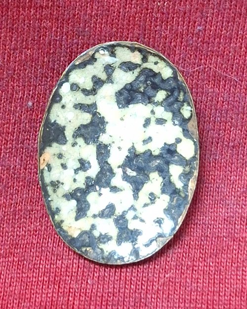 ล็อกเก็ตพระครูโสภณวิริยากร 