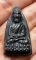 หลวงพ่อทวด พิมพ์เตารีด วัดในหาน เนื้อนวะโลหะ นะ 9 โค๊ด 2 ในหาน 1 กรรมการ จ.ภูเก็ต ปี 2536 เคาะเดียว