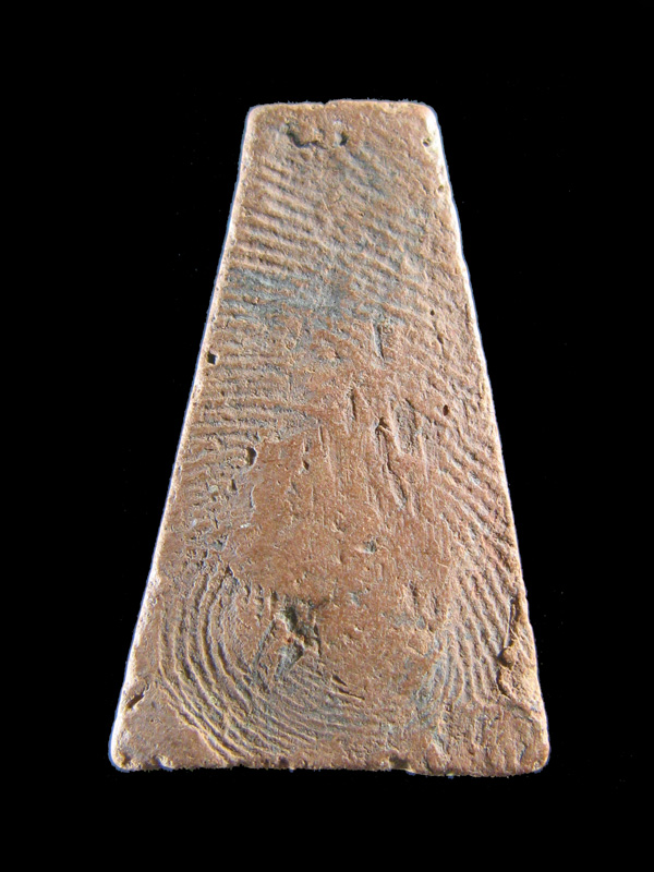 $ พระผงสุพรรณ พิมพ์เล็ก หลวงพ่อกวย วัดโฆสิตาราม จ.ชัยนาท 