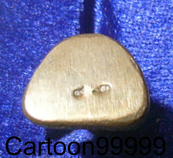 รูปหล่อหลวงพ่อจ่าง วัดเขื่อนเพชร เพชบุรีครับ สวย เดิม มีโค็ด มีเลขกำกับครับ