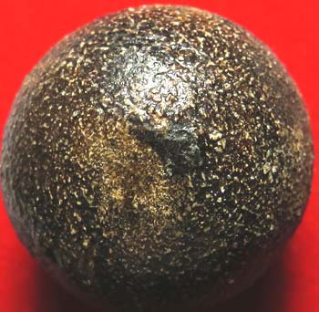 *ลูกอมผงจุ่มรัก หลวงพ่อทองสุข วัดสะพานสูง นนทบุรี*