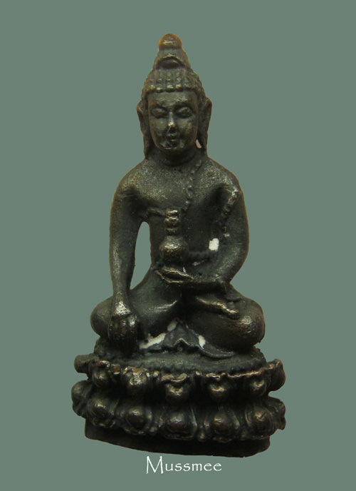  พระกริ่งเทพมงคล หลวงพ่อคูณ วัดบ้านไร่  ### เคาะเดียว ### @@@