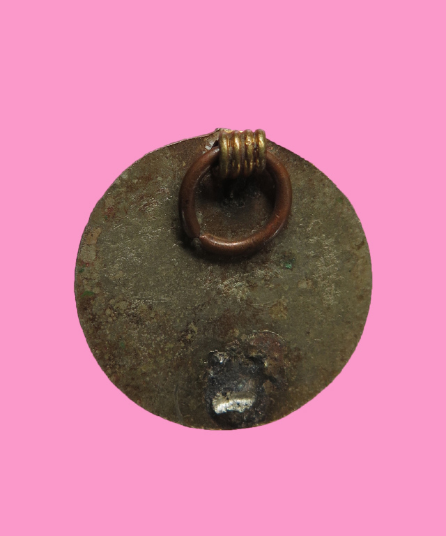 เข็มกลัดรัชกาลที่6 พระราชบิดาแห่งรักษาดินแดน