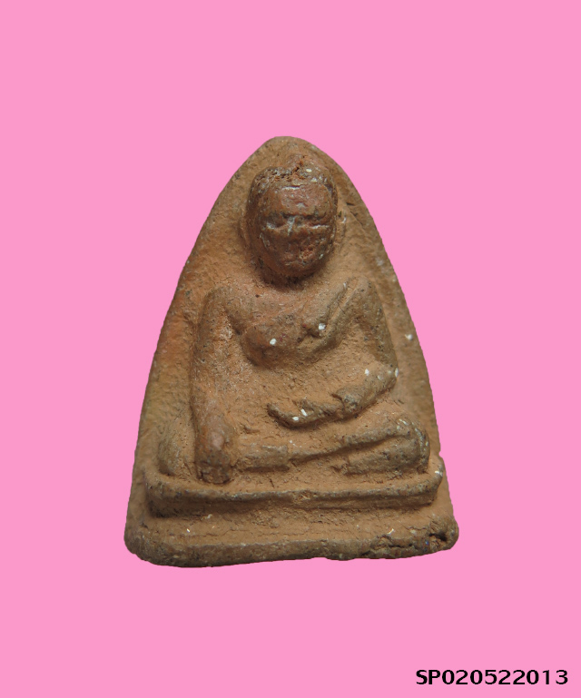 หลวงพ่อโต หลวงพ่อเส่ง วัดกัลยานิมิตร กทม