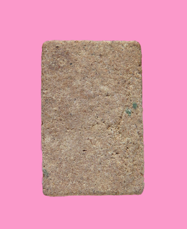 สมเด็จพิมพ์คะแนน เนื้อผงว่าน