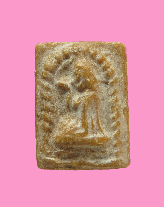 นางกวัก หลวงพ่อกวย วัดโฆสิตาราม ชัยนาท