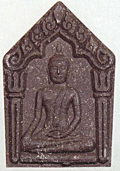 ๒๐ ขุนแผนหลวงพ่อเอียด วัดไผ่ล้อม อยุธยา