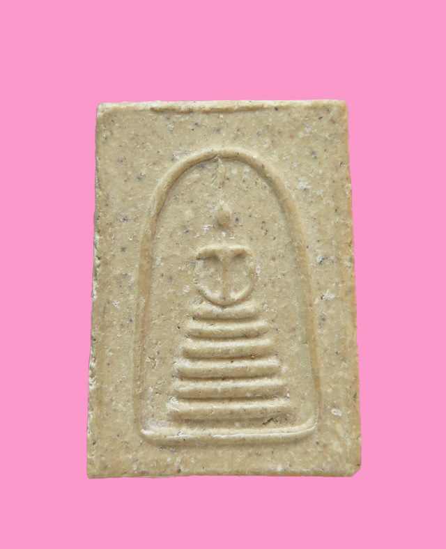 สมเด็จพิมพ์คะแนน ฐาน5ชั้น