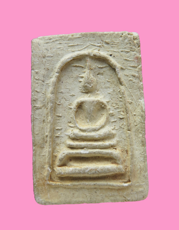 สมเด็จขาโต๊ะ เก่า