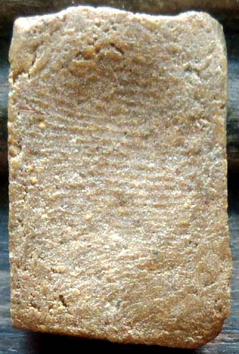 *พุทธชินราช ฐานสามชั้น ผงเกสร ปี๒๔๙๗ สมเด็จฯพุฒาจารย์ฯ(นวม) วัดอนงค์ฯ*