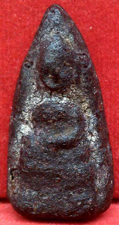 *กลีบบัว เนื้อครั่งพุทรา*