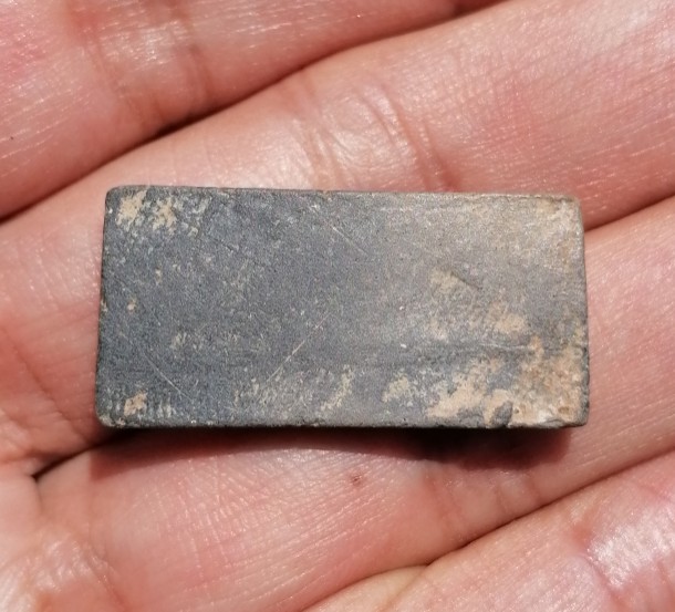 พระไม่ทราบที่ เคาะเดียว