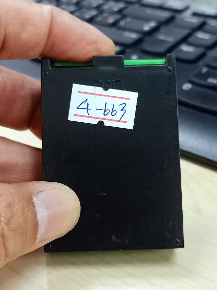 4-663 เหรียญมังกรคู่ หลวงปู่เบ้า วัดบ้านโนนมาลัย จ.บุรีรัมย์ 2565 กล่องเดิม