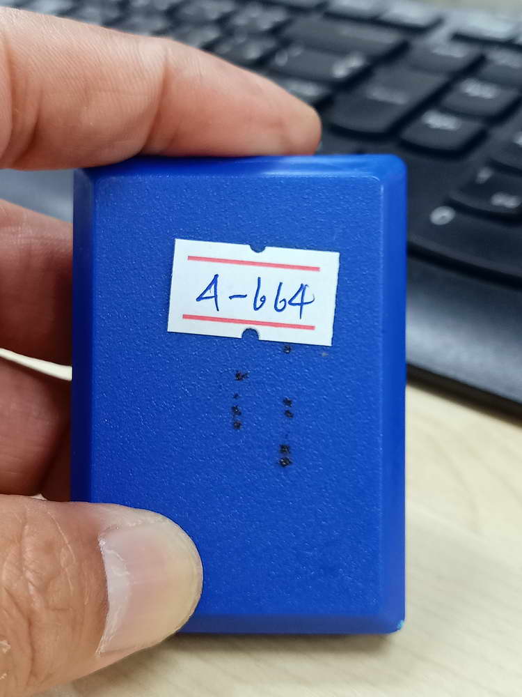 4-664 เหรียญเสมาเสือคาบแก้ว หลวงพ่อคูณ วรปญโญ วัดบัลลังก์ จ.นครราชสีมา 2567 กล่องเดิม