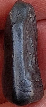 พิมพ์สมาธิ หลังตาราง ผงคลุกรัก จุ่มรัก