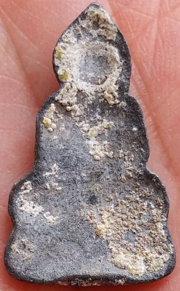 ปางประทานพร เนื้อชิน