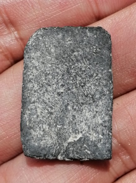 พระสมเด็จรัศมี เนื้อผงใบลาน กรุวัดคลองขอม จ.สุพรรณบุรี(หลวงปู่ศุข ปากคลองมะขามเฒ่า ปลุกเสก​ เคาะเดีย