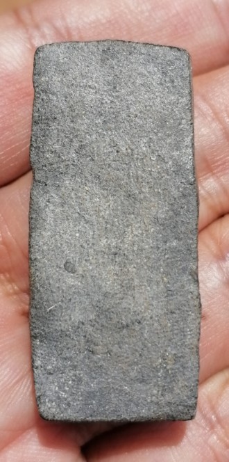 พระสมเด็จพิมพ์ไพ่ตอง ฐาน 16 ชั้น 5 จุด หลวงพ่อพริ้ง วัดบางปะกอก เนื้อผงใบลาน แห้งๆ เคาะเดียว