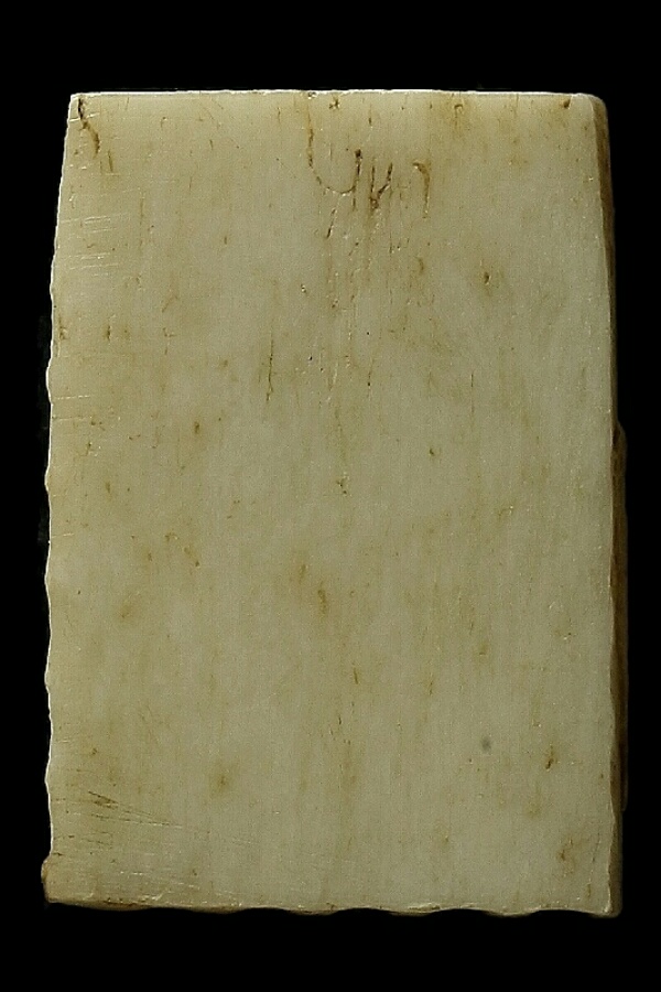 พระคะแนนjๅ กว้าง 1.2 ซม. สูง 1.7 ซม