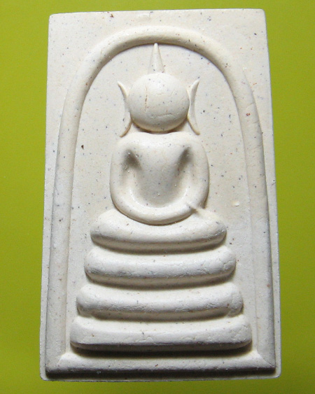 หลวงพ่อสมชาย ฐิตวิริโย วัดเขาสุกิม จ.จันทบุรี 