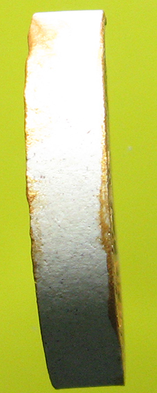 หลวงพ่อสาคร มนุญโญ วัดหนองกรับ อ.บ้านค่าย จ.ระยอง( ศิษย์เอกหลวงปู่ทิม )