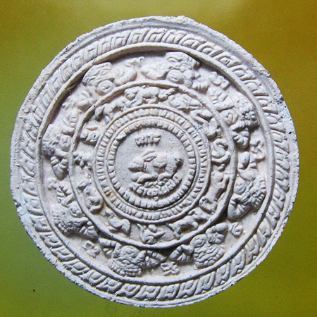 หลวงพ่อสาคร มนุญโญ วัดหนองกรับ อ.บ้านค่าย จ.ระยอง( ศิษย์เอกหลวงปู่ทิม )