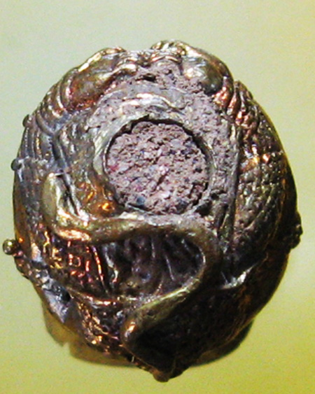 หลวงพ่อสาคร มนุญโญ วัดหนองกรับ อ.บ้านค่าย จ.ระยอง( ศิษย์เอกหลวงปู่ทิม )