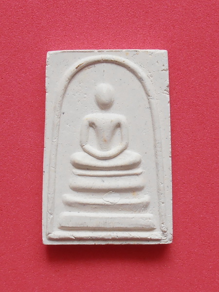 พระสมเด็จพระครูวิจิตรวิหารการ(อ.หมู) วัดทรงธรรม พระประเเดง สมุทรปราการ