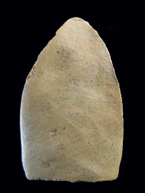 $ พระสรรค์นั่ง ข้างเม็ด หลวงพ่อกวย วัดโฆสิตาราม จ.ชัยนาท องค์ที่ ๔