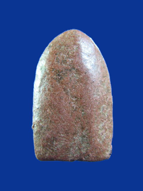 $ พระปิดตา วัดชนะสงคราม เนื้อแดง