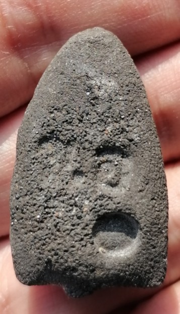 หลวงปู่ทวดเนื้อว่าน​ พิมพ์ใหญ่ วัดเขาอ้อ จ.พัทลุง จัดสร้างปี พ.ศ.2505​ เคาะเดียว