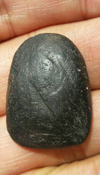 พระซุ้มกอหลวงพ่อสว่าง เนื้อดินเผา วัดท่าพุทรา จ.กำแพงเพชร เคาะเดียว