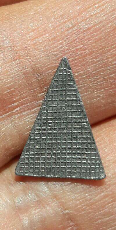 พระไม่ทราบที่ เคาะเดียว