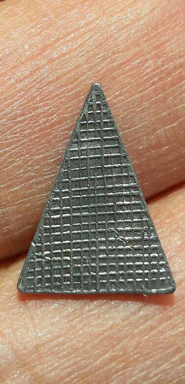 พระไม่ทราบที่ เคาะเดียว