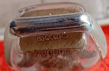 ท้าวเวสสุวรรณเทวานฤมิตร หลวงพ่อพัฒน์ วัดห้วยด้วน นครสวรรค์ ปี63 เลข1930 เลี่ยมไมครอนเงินผ่าหวาย+กล่อ