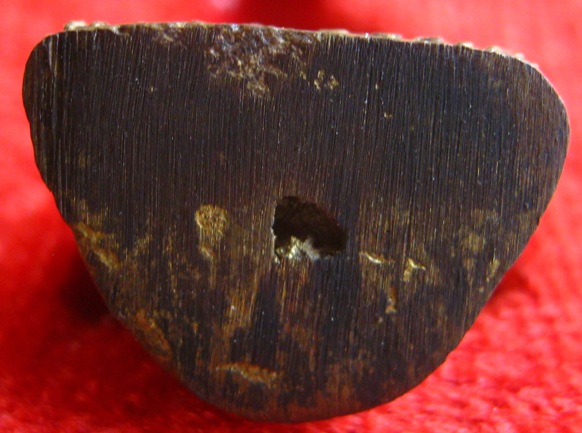 พระรูปเหมือนลอยองค์หลวงปู่ทิม รุ่นมงคลศิลาฤกษ์ ปี2537  พร้อมกล่องเดิม