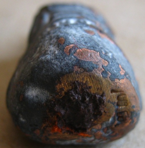  รูปหล่อเบ้าทุบ หลวงปู่หมุน ปี2556 "รุ่นพระดีศรีสะเกษ"สร้าง2,000องค์ หมายเลข1027พร้อมกล่องเดิม 