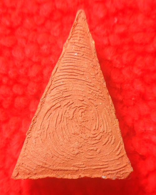 สมเด็จนางพญา (เข่าตรง) พุทธาภิเษก ณ. พระวิหารพระพุทธชินราช พิษณุโลก ปี36