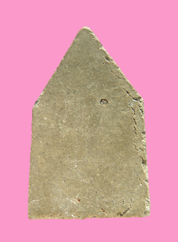 ขุนแผนฐานผ้าทิพย์ สวยๆ หลวงพ่อชำนาญ วัดบางกุฎีทอง ยุคต้น