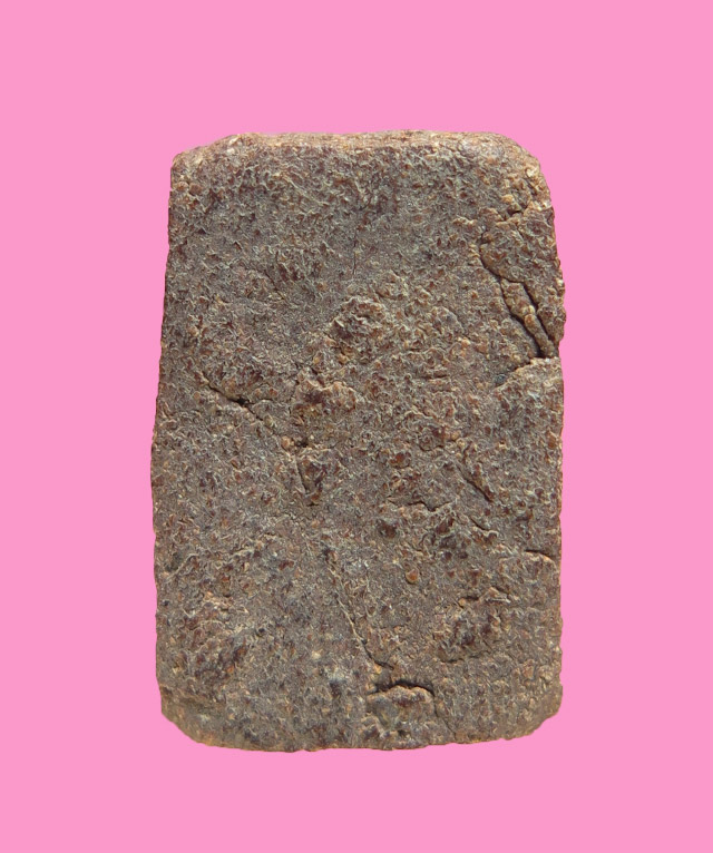 สมเด็จเนื้อว่าน พิมพ์คะแนน