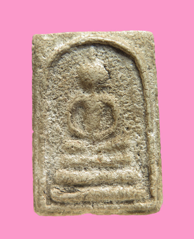 สมเด็จพิมพ์เศียรโต