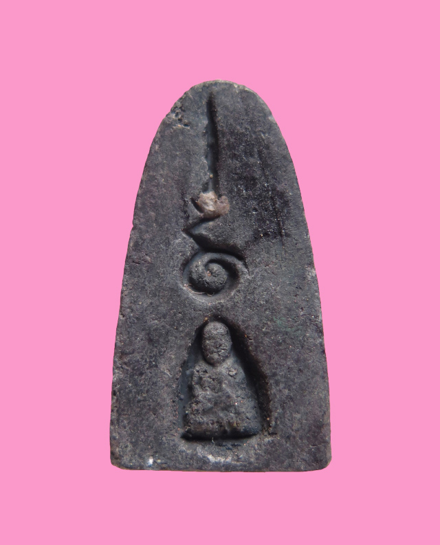 หลวงปู่ทวด เนื้อว่าน